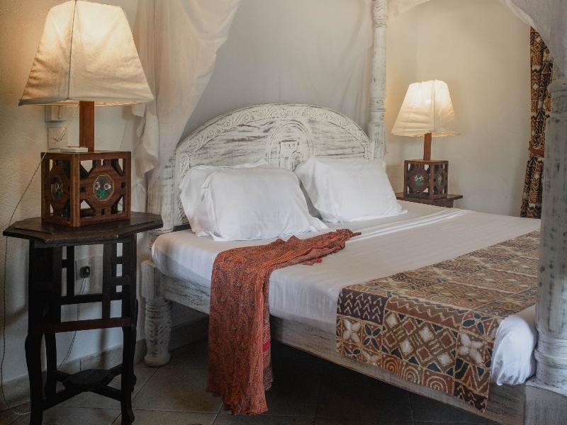 Temple Point Resort image