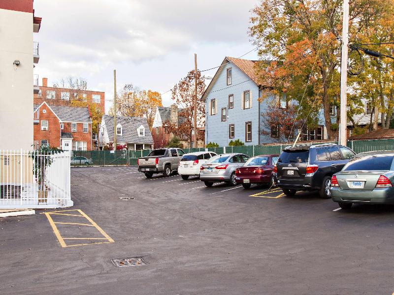 Motel 6 Washington image