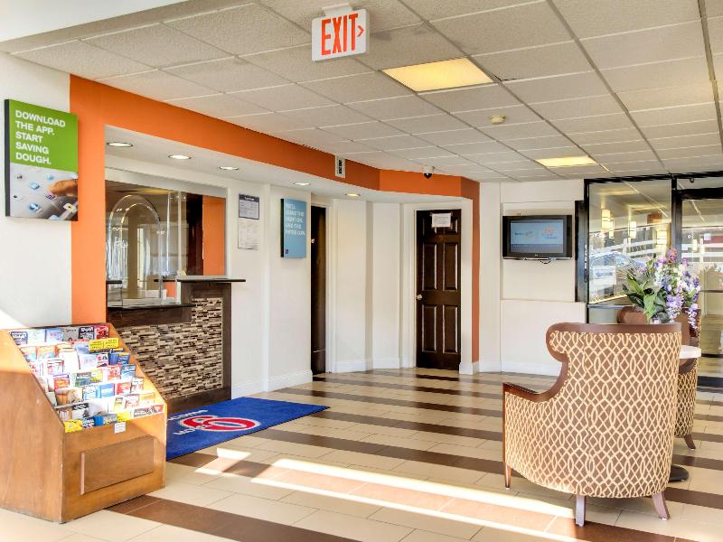 Motel 6 Washington image