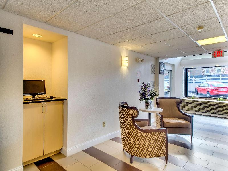 Motel 6 Washington image
