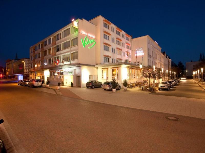 Wilhelmshaven Ahoi, Sure Hotel Collection by BW image