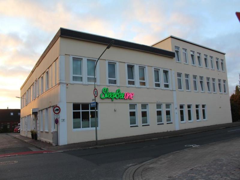 SleepBEEONE Wilhelmshaven