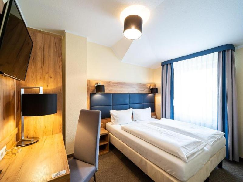 Wilhelmshaven Ahoi, Sure Hotel Collection by BW image