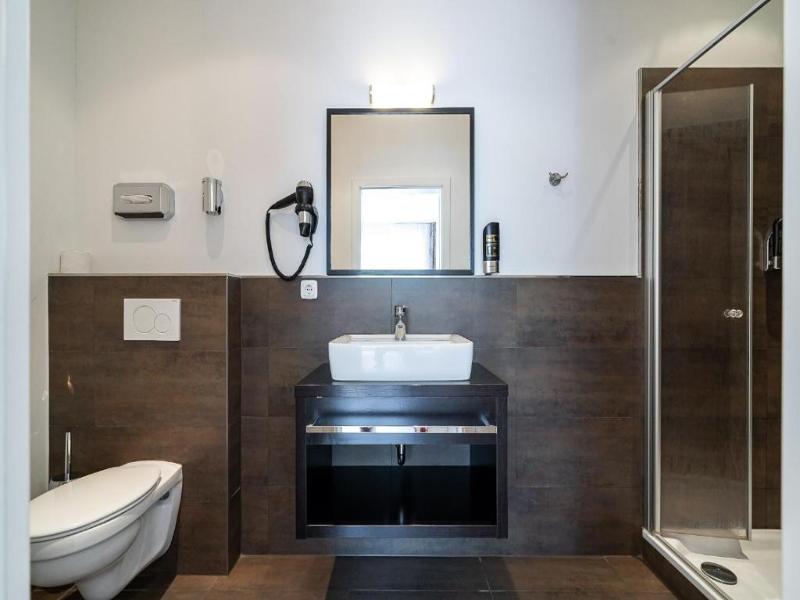 Wilhelmshaven Ahoi, Sure Hotel Collection by BW image