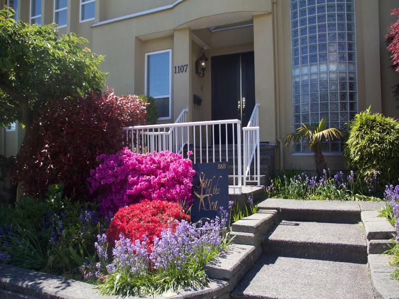 Star of the Sea B&B