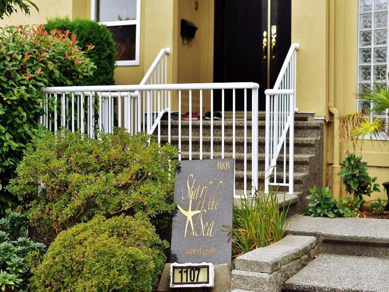 Star of the Sea B&B