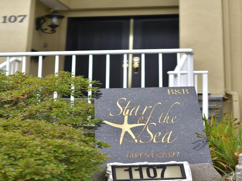 Star of the Sea B&B
