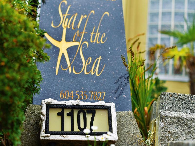 Star of the Sea B&B