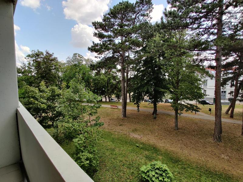 College Garden Hotel image