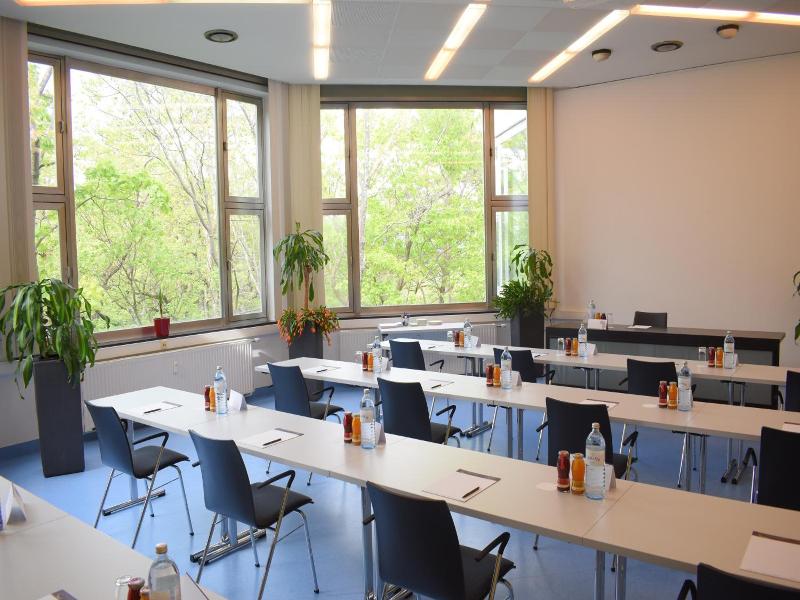College Garden Hotel image