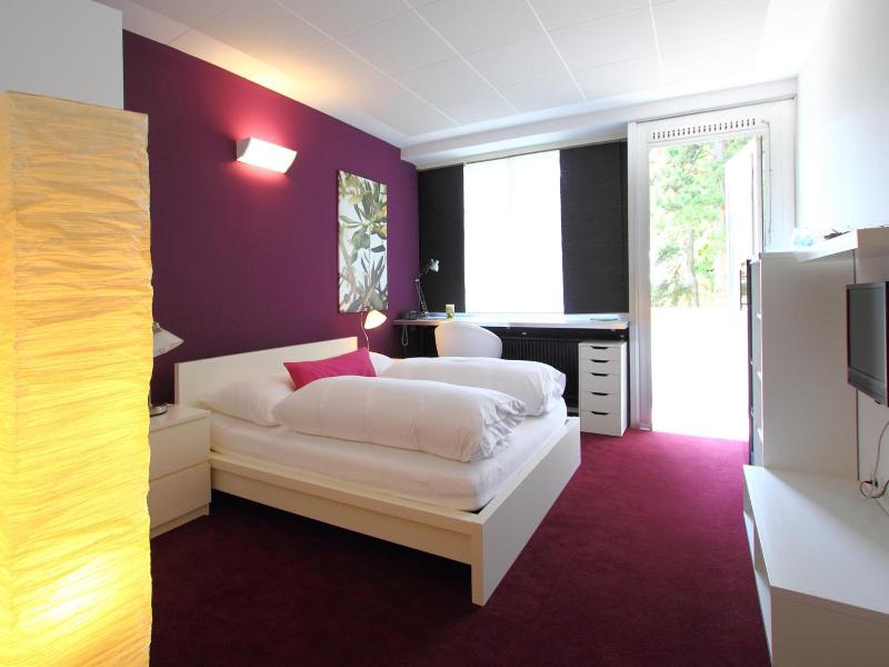 College Garden Hotel image
