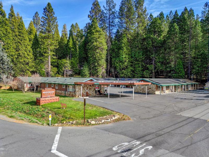 Arnold Meadowmont Lodge image