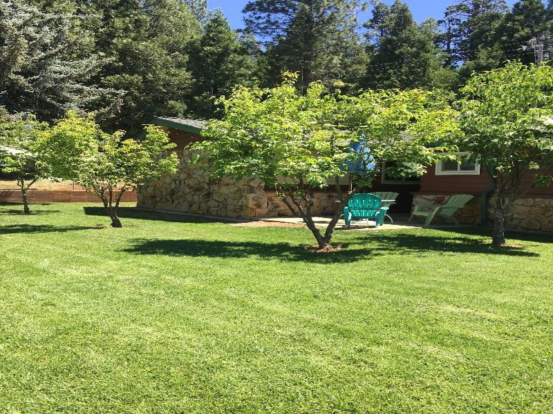 Arnold Meadowmont Lodge image
