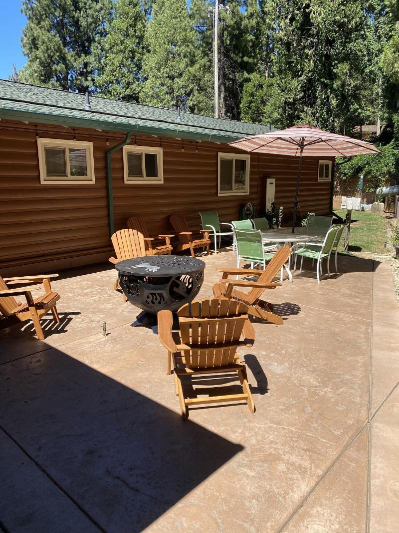 Arnold Meadowmont Lodge image