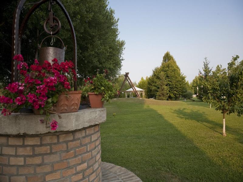 Relais Leon d'Oro image