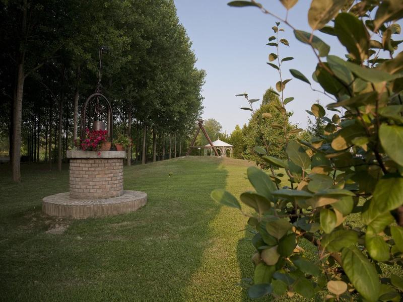 Relais Leon d'Oro image