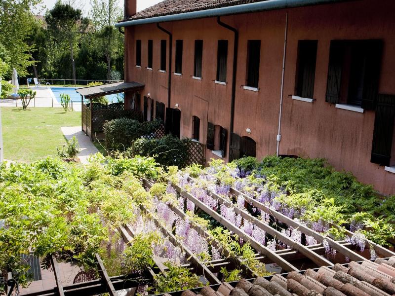 Relais Leon d'Oro image