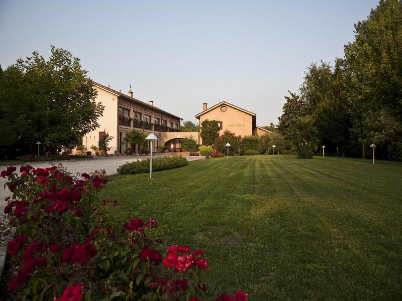 Relais Leon d'Oro image