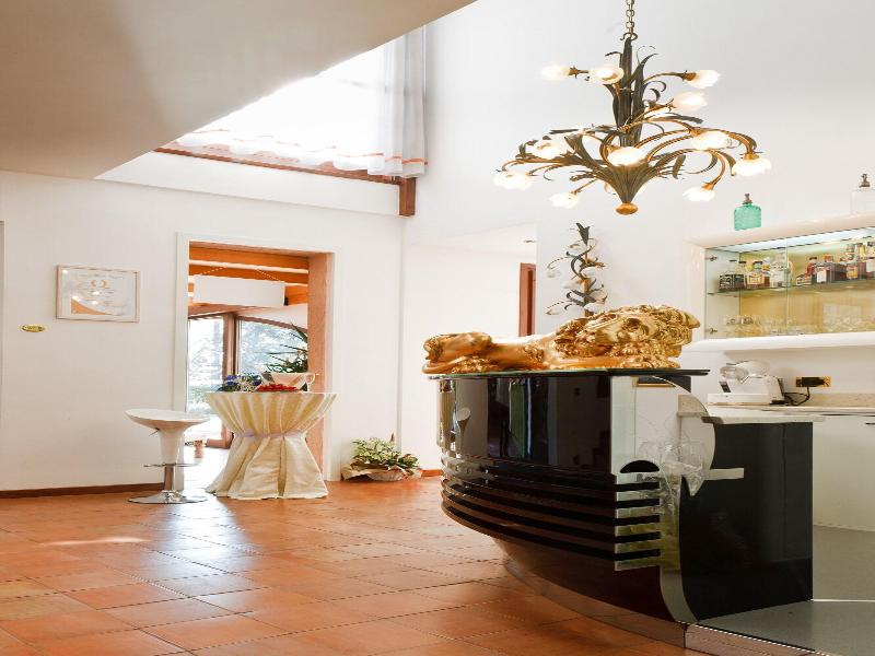 Relais Leon d'Oro image