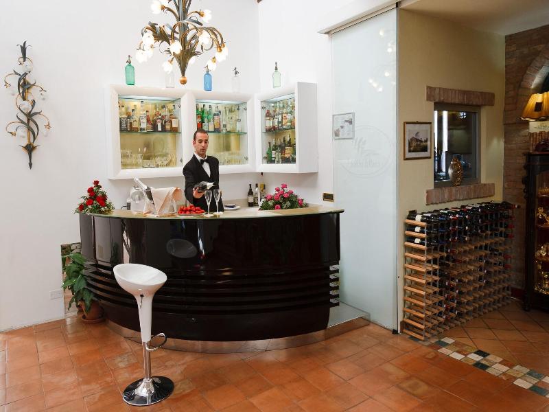 Relais Leon d'Oro image