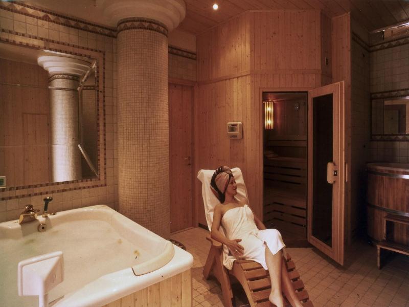 Relais Leon d'Oro image