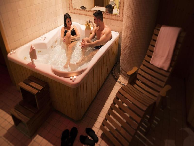 Relais Leon d'Oro image
