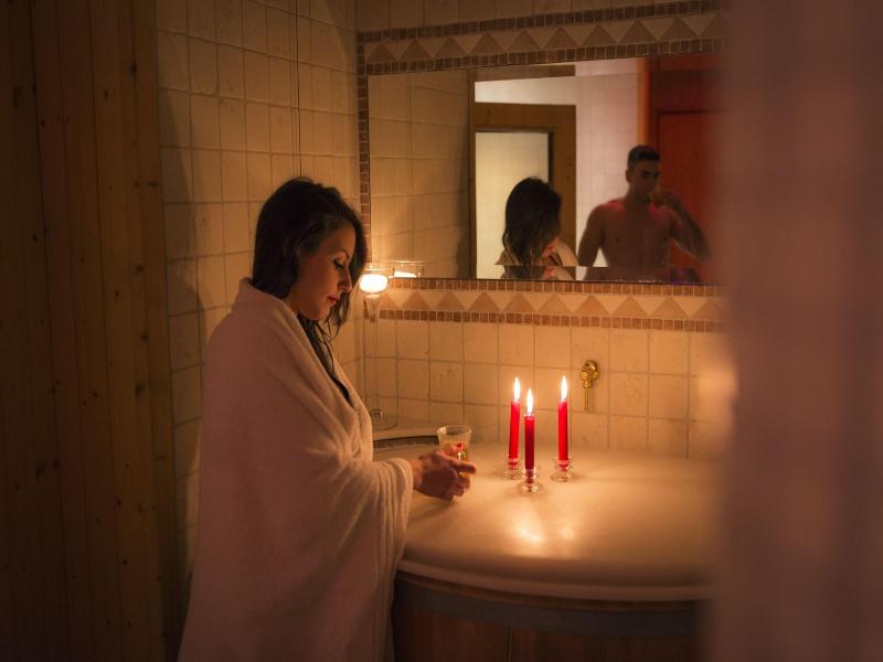 Relais Leon d'Oro image