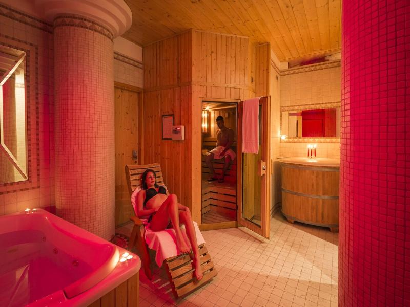 Relais Leon d'Oro image