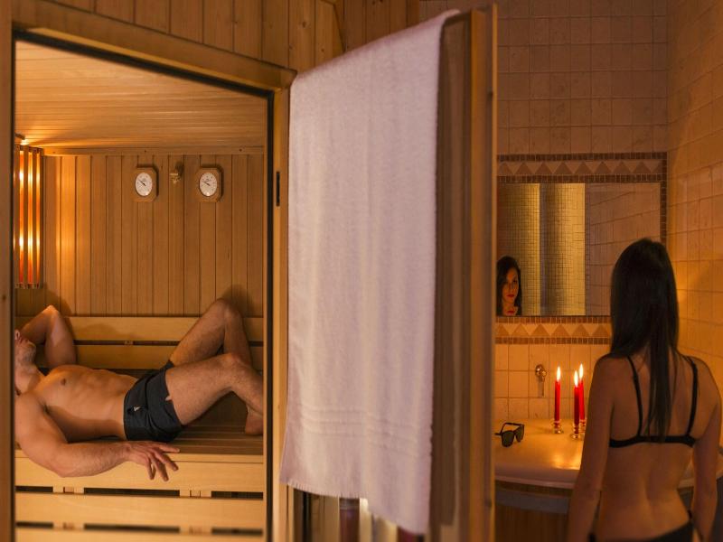 Relais Leon d'Oro image
