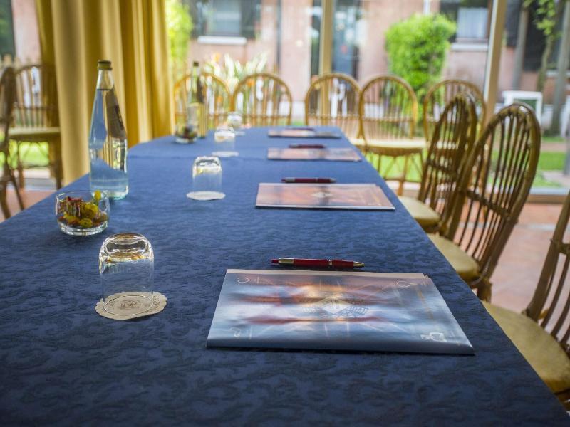 Relais Leon d'Oro image