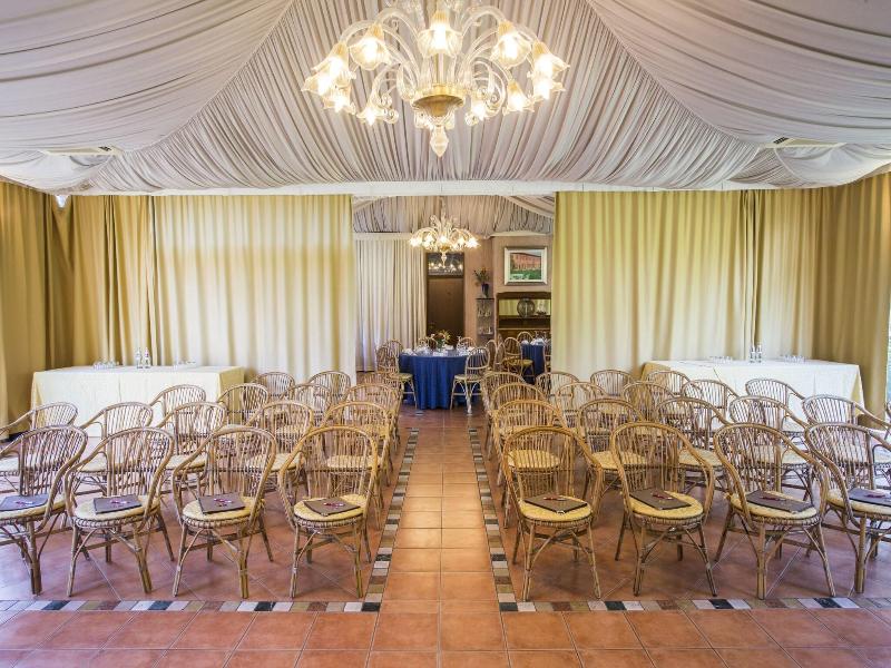 Relais Leon d'Oro image