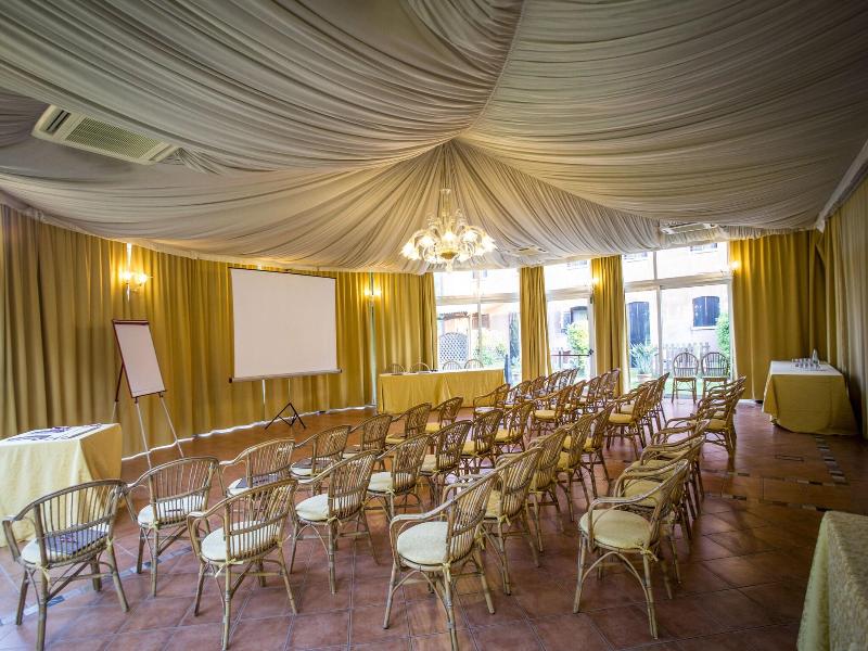 Relais Leon d'Oro image