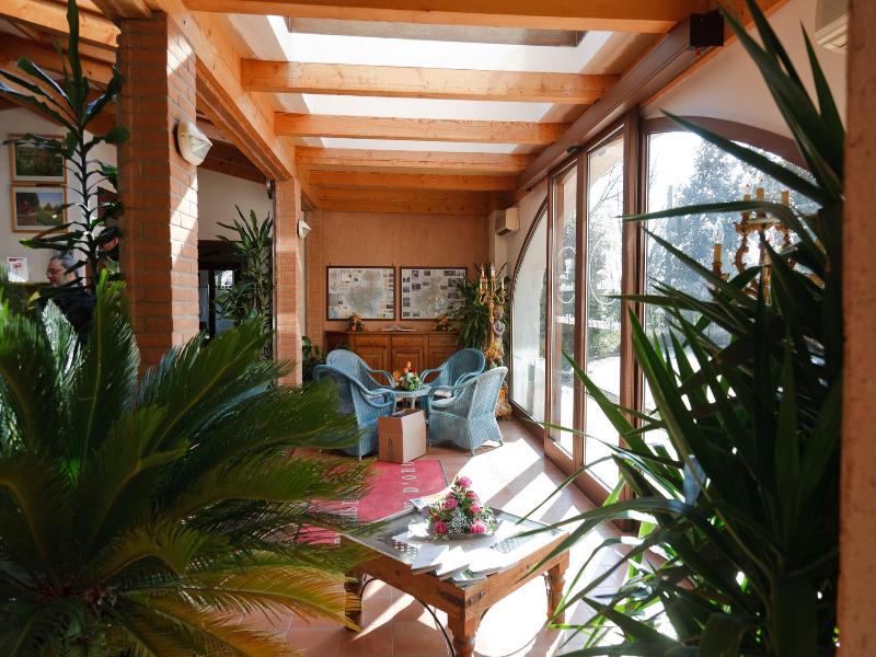 Relais Leon d'Oro image