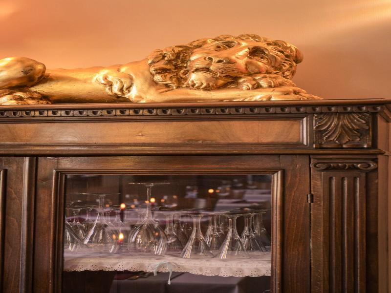Relais Leon d'Oro image