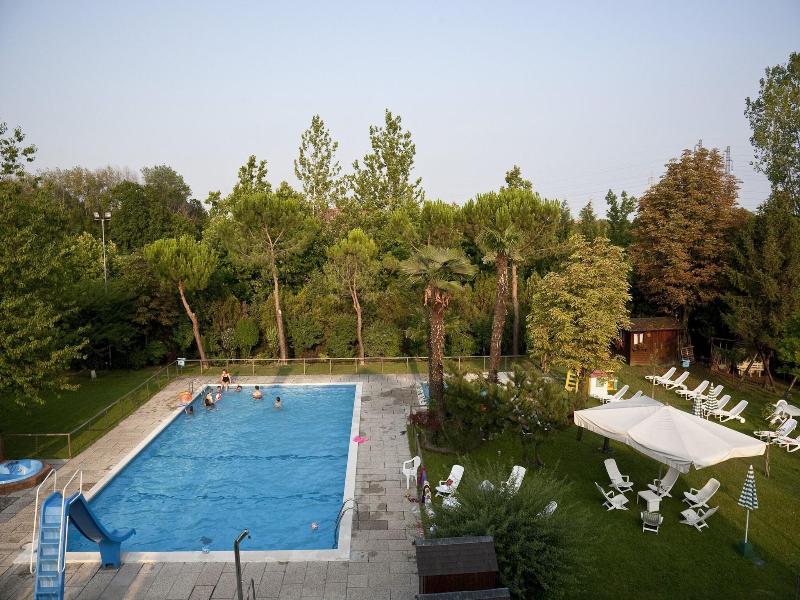 Relais Leon d'Oro image