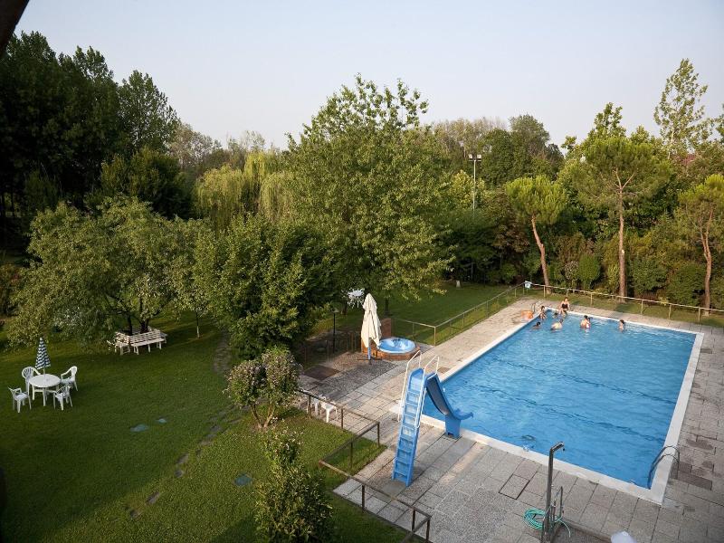 Relais Leon d'Oro image