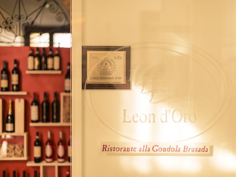 Relais Leon d'Oro image