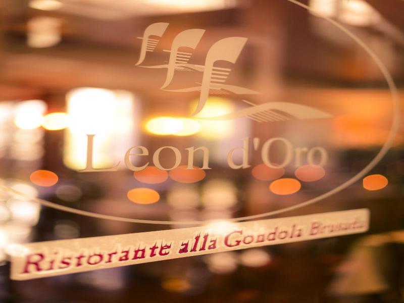 Relais Leon d'Oro image