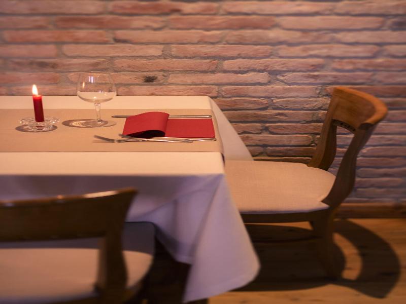 Relais Leon d'Oro image