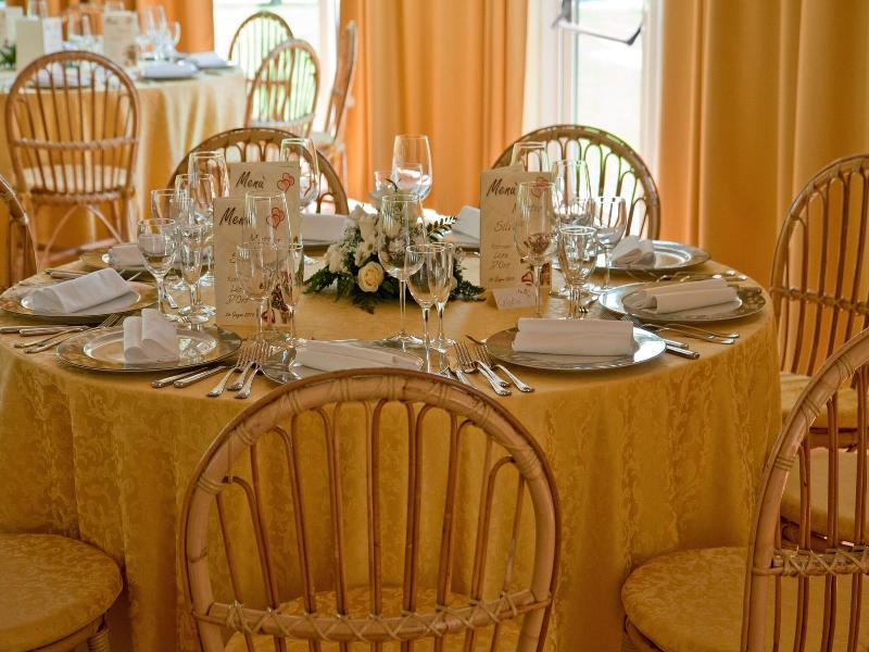 Relais Leon d'Oro image