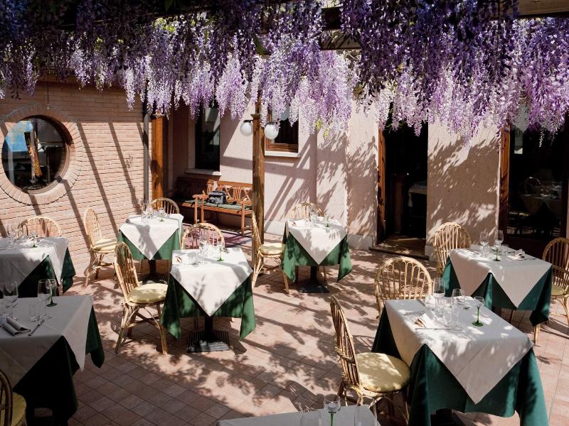 Relais Leon d'Oro image