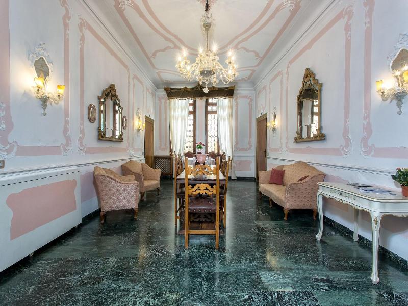 Hotel Mezzo Pozzo image