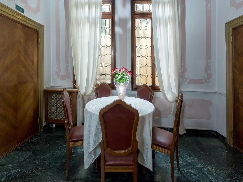 Hotel Mezzo Pozzo image