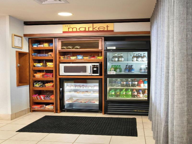 Fairfield Inn and Suites by Marriott South Boston