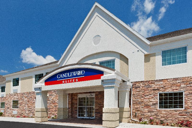 Candlewood Suites Hazleton