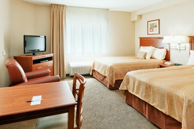 Candlewood Suites Hazleton photo 23