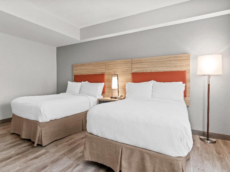 Candlewood Suites Hazleton image