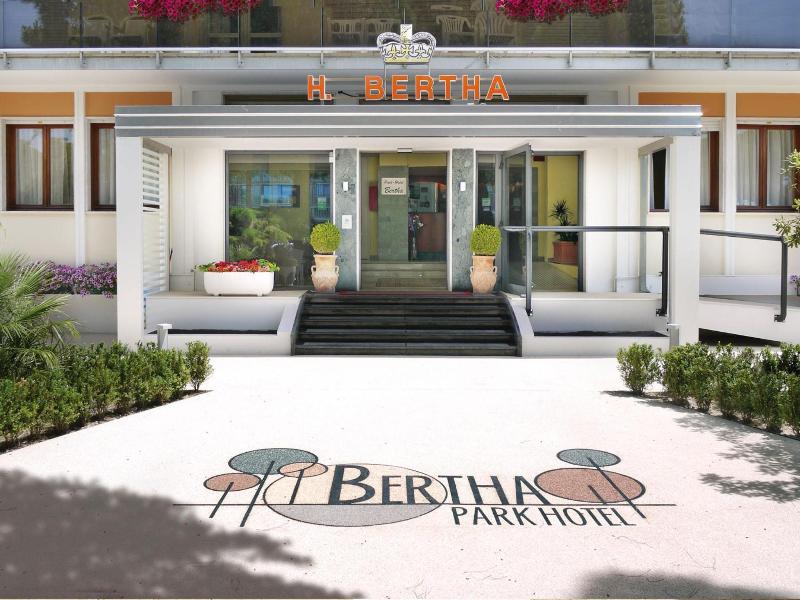 Bertha image