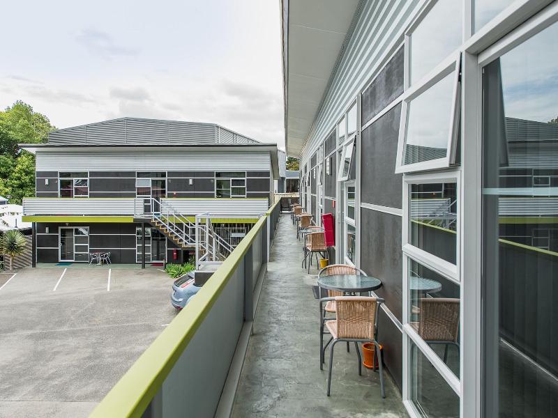 151 On London Motel & Conference Centre