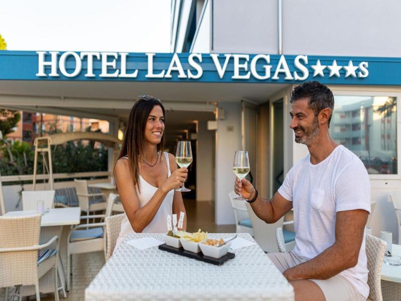 Las Vegas image